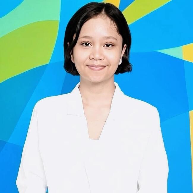 Babysitter di Tangerang Selatan: Jannah