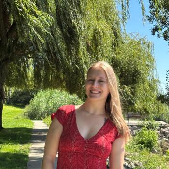 Babysitter em Lisboa: Beatriz