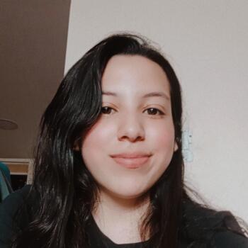 Baby-sitter in Cali: Mauren Dayana Ortega