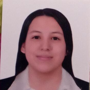 Babysitter in Santiago de Cali: Mauren Dayana Ortega