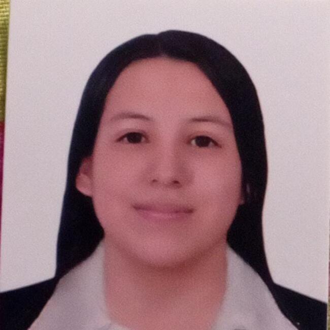 Babysitter in Santiago de Cali: Mauren Dayana Ortega