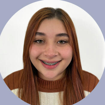 Niñera en Caracas: Maria beatriz