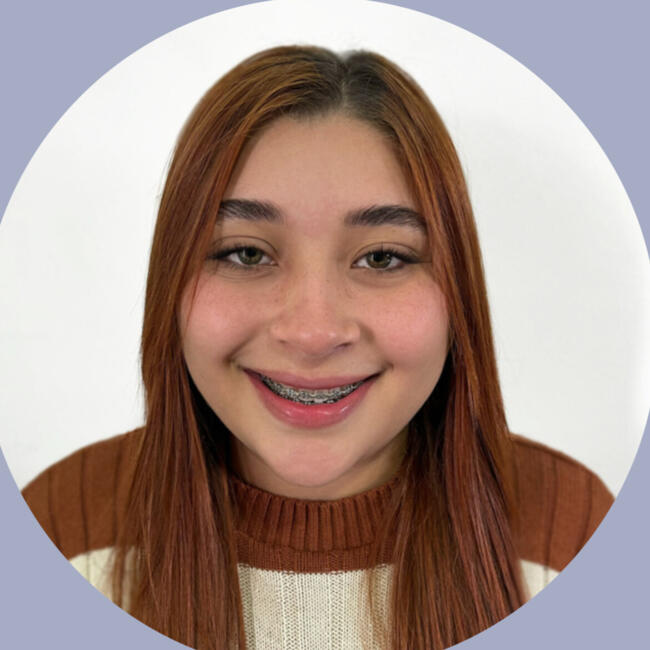 Niñera en Caracas: Maria beatriz