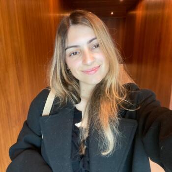 Babysitter Valongo: Liliana Pereira