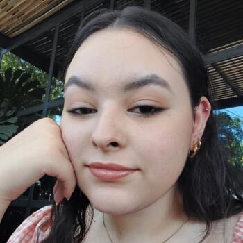 Babysitter in Los Patios: Juliana Mora