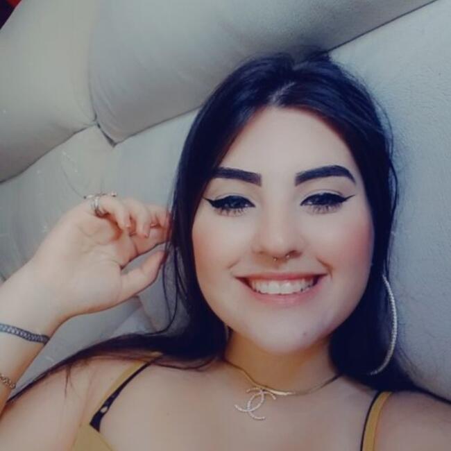 Babysitter in Santo André: Ketlyn