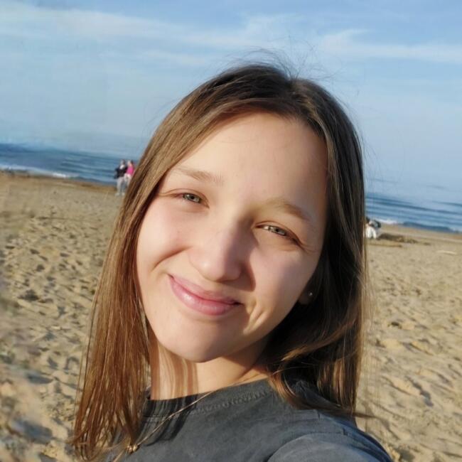 Babysitter in Cadoneghe: Eleonora