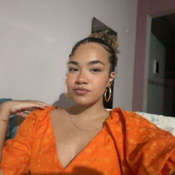 Babysitter Maricá: Maria Clara