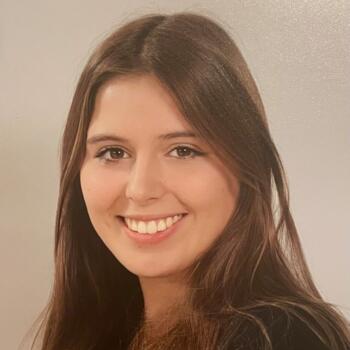 Babysitter Wien: Jana