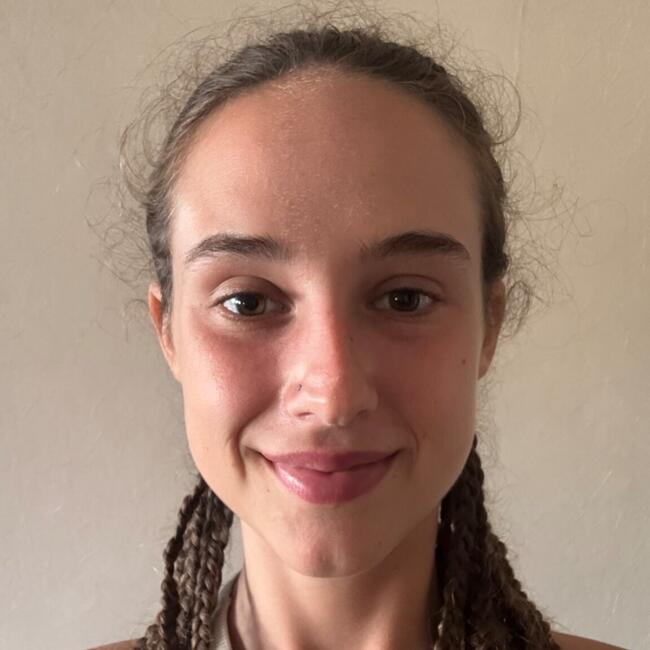 Babysitter in Francavilla al Mare: Francesca