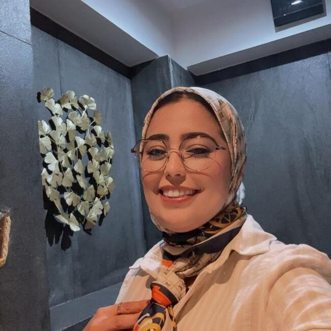 Babysitter in Marrakesh: Merieme