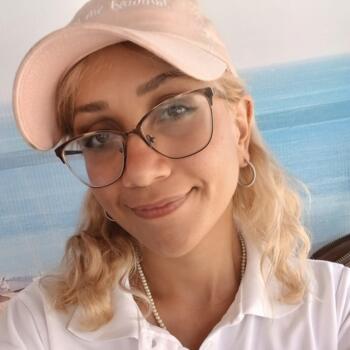 Babysitter in Puerto Vallarta: Esmeralda