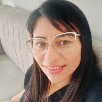 Childminder in Noisy-le-Sec: Angélica