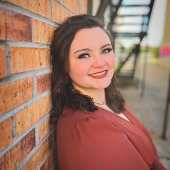 Babysitter in Conroe: Sarah