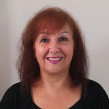 Tata a Villa di Serio: Isabel