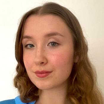 Barnvakt i Malmö: Lucia