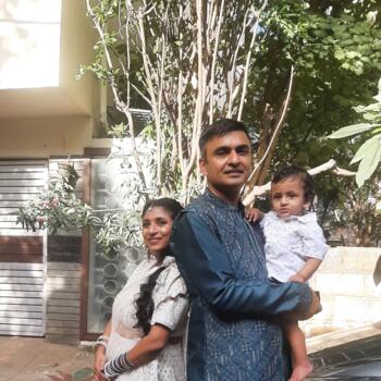 Parent New Delhi: Swati