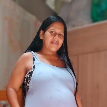 Niñera en Cali: Vanessa