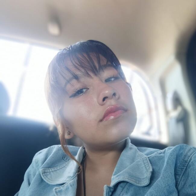 Babysitter in Cochabamba: Arlin Salomé