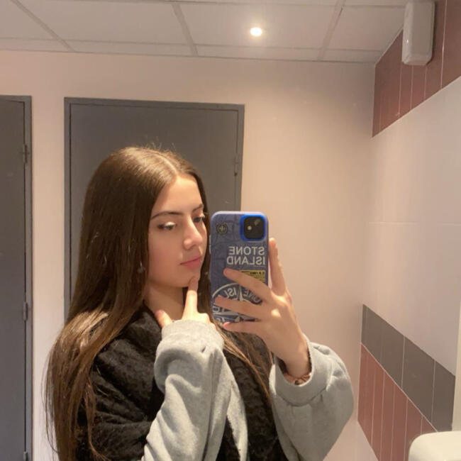 Nounou à Villepreux: Zahyra