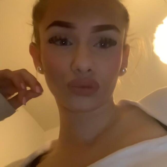 Babysitter in Béthune: Mathilde hervet