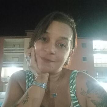 Babysitter in Caucaia: Jeise
