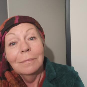 Nounou à Sallanches: Françoise