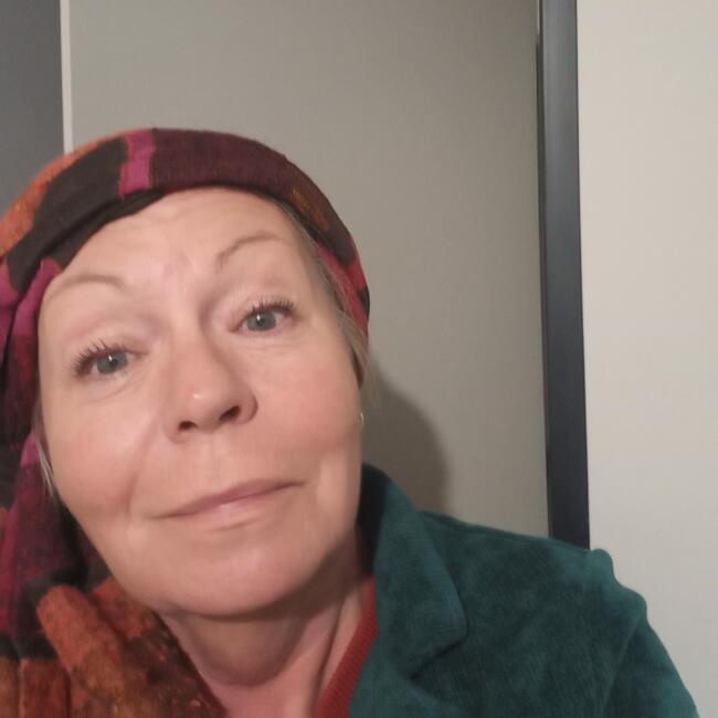 Nounou à Sallanches: Françoise