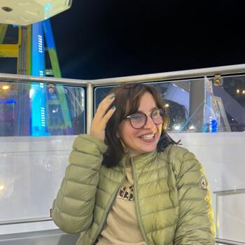 Nounou Perpignan: Elise