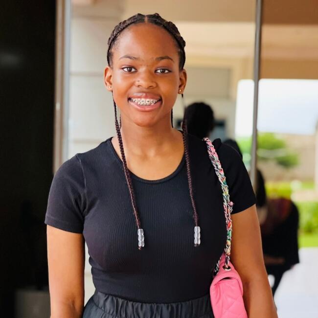 Babysitter in Durban: Mandlakazi