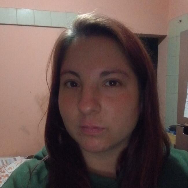 Niñera en San Fernando: Karina