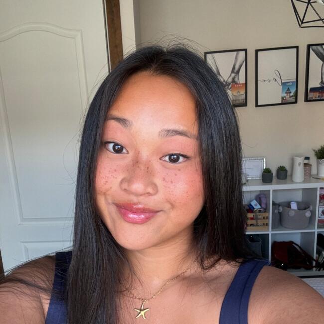 Canguro en Vilanova i la Geltrú: Marian Jin