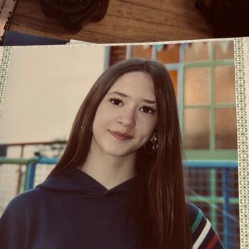 Niñera en Belén de Escobar: Juana