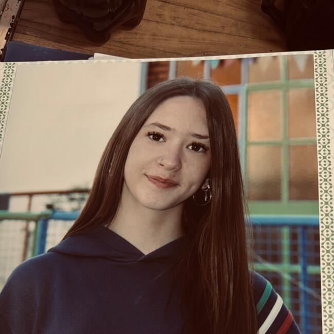 Babysitter in Belén de Escobar: Juana