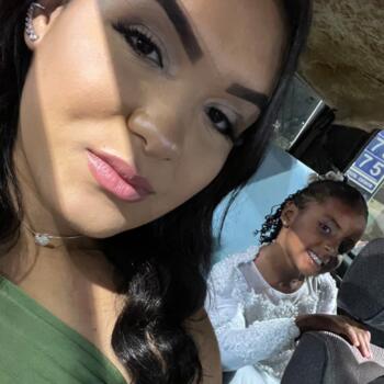 Babysitting job in Contagem: babysitting job Livia