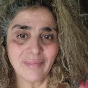 Nounou à Aubervilliers: Ouarda