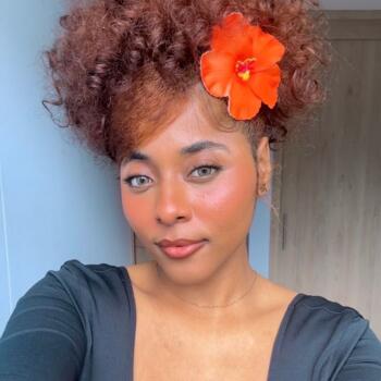 Babysitter in Santo Domingo: Cris