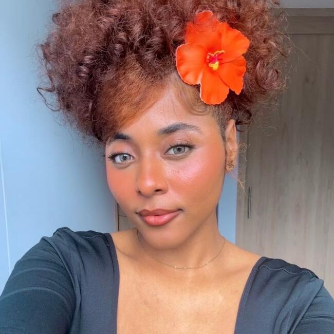 Babysitter in Santo Domingo: Cris