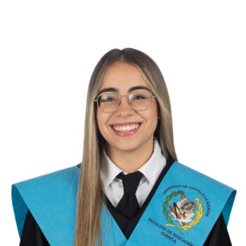 Niñera en Cuenca: Laura