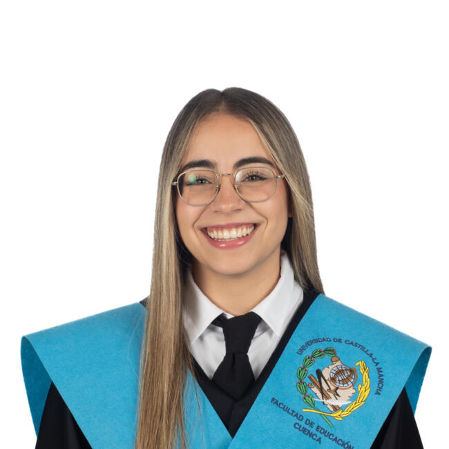 Niñera en Cuenca: Laura