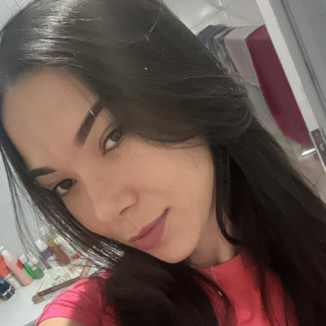 Babysitter in Recife: Thayanne