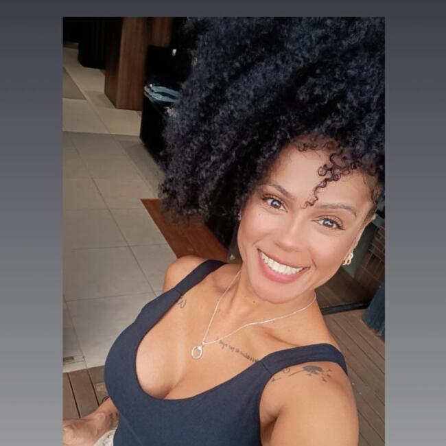 Babysitter in Umuarama: Viviana