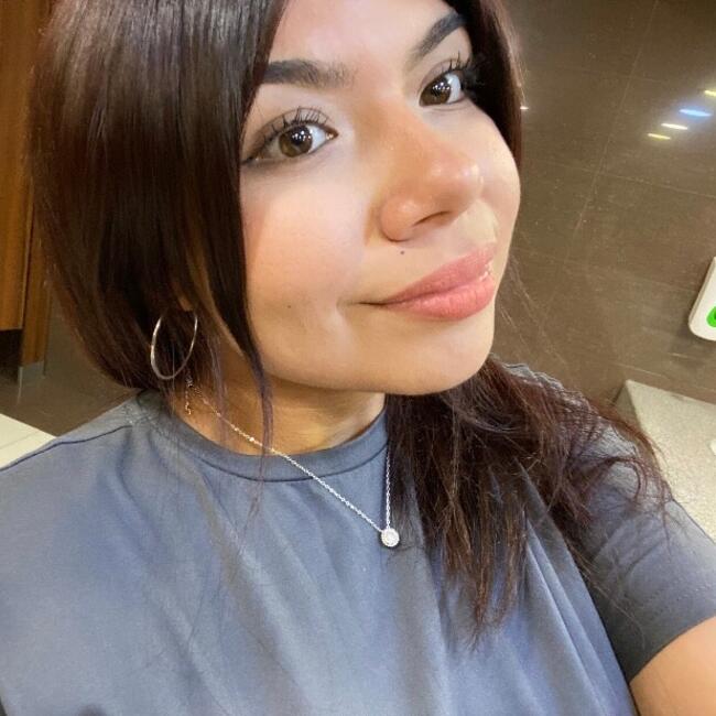 Niñera en San Pedro de la Paz: Catalina