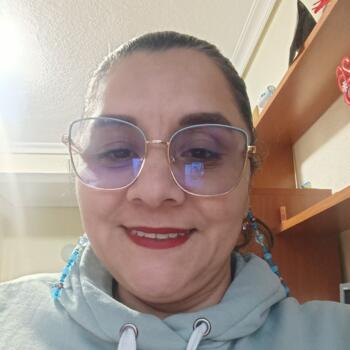 Canguro Madrid: Jennifer