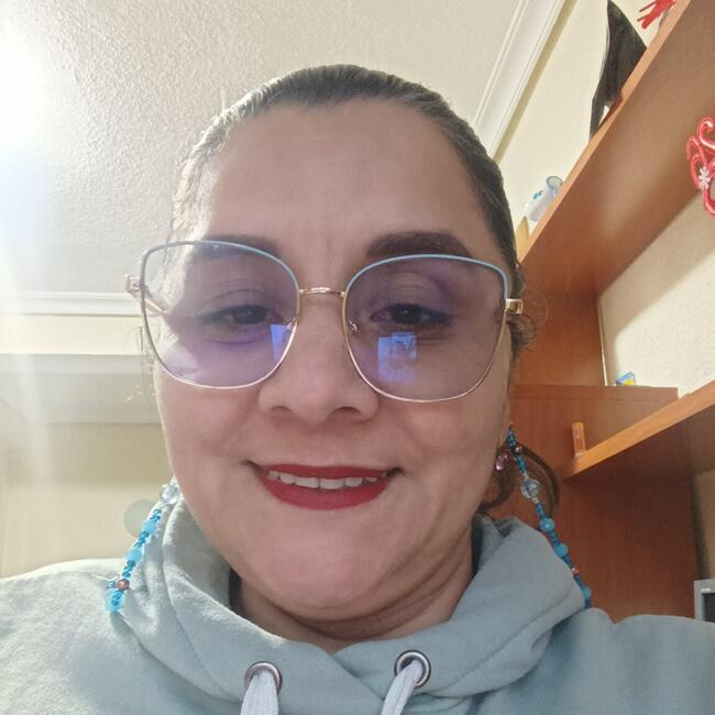 Canguro en Madrid: Jennifer