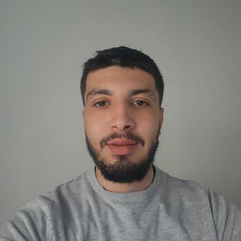 Babysitter in Aubervilliers: Ali