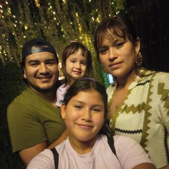 Babysitting job in Tizayuca: babysitting job Itzel