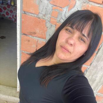 Babysitter La Plata: Maria