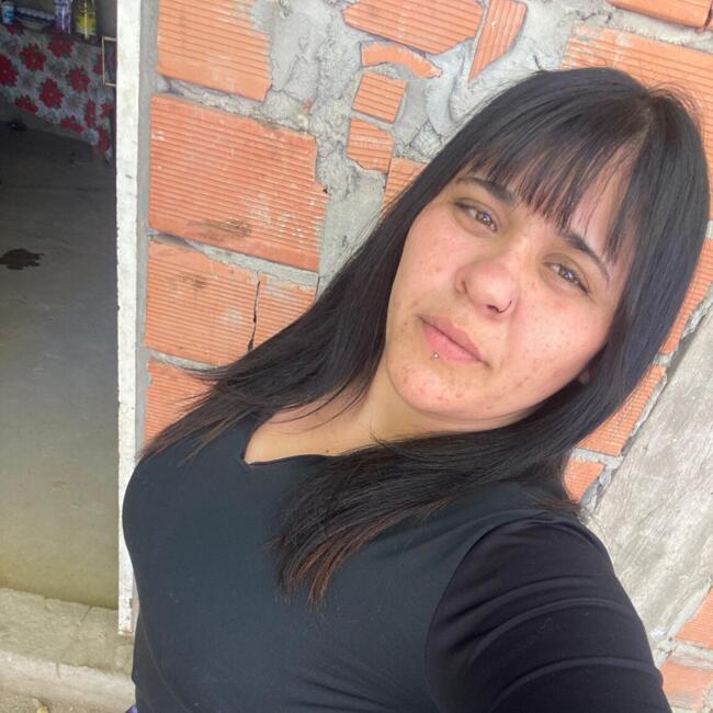 Babysitter in La Plata: Maria