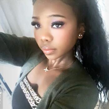 Babysitter in Waterford: Lutho